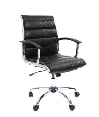 Кресло для руководителя СН-760М. Фото №5