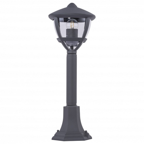 Наземный низкий светильник Globo Nollo 31997. Фото №1