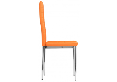Стул DC2-001 orange. Фото №2