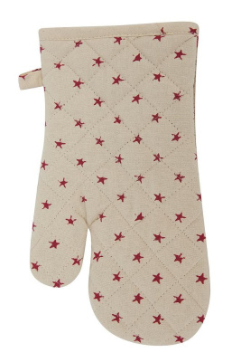 Кухонная рукавица Secret De Maison Christmas Mood. Фото