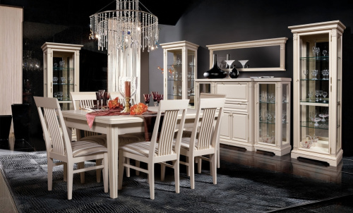 Гостиная Престиж - 3. Фото №1