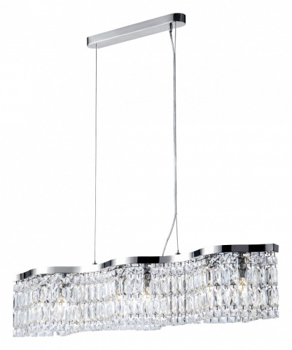 Подвесная люстра Maytoni Dune DIA005PL-06CH. Фото №2