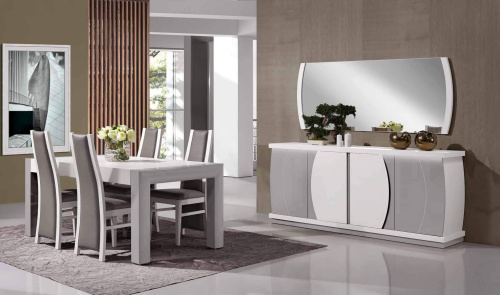 Зеркало FLY 707. Фото №2