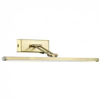 Подсветка для картины Odeon Light Sarta 4615/12WL. Фото №2