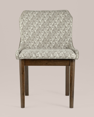 Стул NYMERIA бежевый 2 шт.. Фото №5