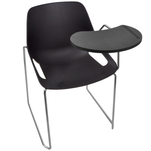 Стул Q5 (пруток) + столик TLT. Фото №2