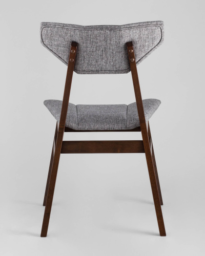 Стул обеденный TOR серый 4 шт. фото Стул обеденный TOR серый 4 шт.. Фото №6