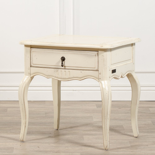 DF878 S2 Прикроватная тумба ПРОВАНС. Фото №1