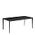 Стол DT-2010 черная керамика MR32 (160)