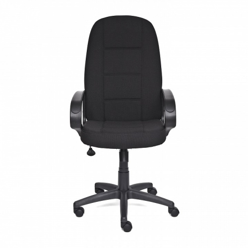 Компьютерное кресло СН747 [ткань, черный, 2603]  id -. Фото №2