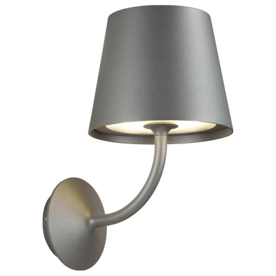 Светильник на штанге Odeon Light Elin 4608/7WL. Фото №2