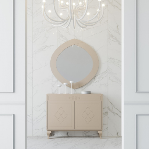 Зеркало NORA 663 Almendra. Фото №2