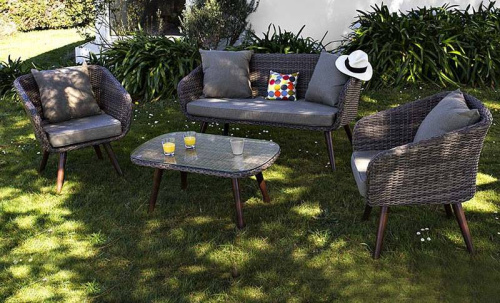 Стол Tulip D80 белый фото Стол Tulip D80 белый. Фото №7