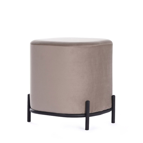 Пуф FS-25-42 бежевый. Фото №3