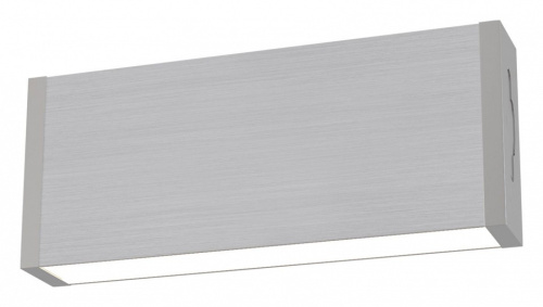 Накладной светильник Maytoni Vilora C937-WL-01-12W-N. Фото №1