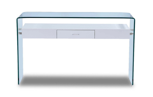 Консоль F-GW709 белая. Фото №9