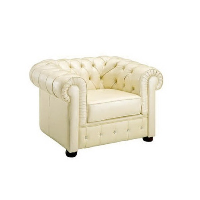 Кресло В-258 с пуговицами. Фото №3