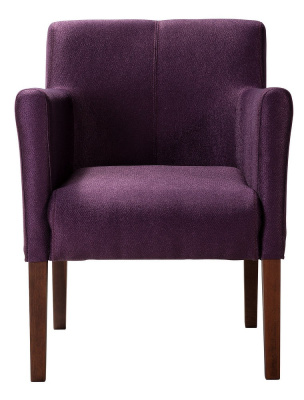 Модуль мягкий со спинкой Secret De Maison FANCY (mod. MA-101) cotton patchwork, 80х80х43см, этнический Patchwork. Фото №2