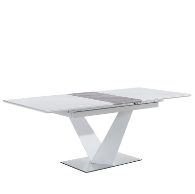 Стол EDT-CS01 серая керамика. Фото №2