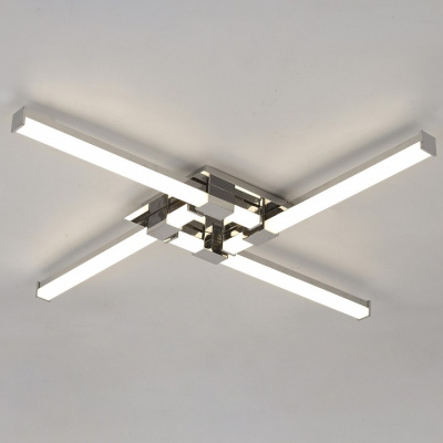 Потолочная люстра Mantra Cinto 6131. Фото