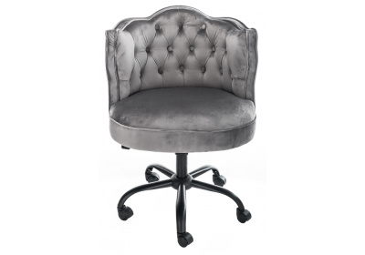 Стул Helen серое. Фото №2