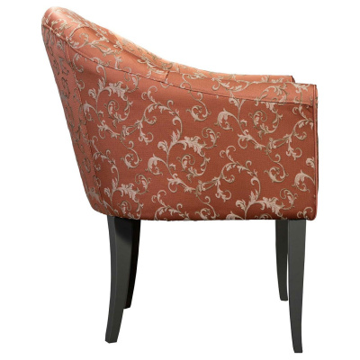 Модуль мягкий со спинкой  Secret De Maison SILESIA (mod. 10098) cotton Kilim, 80х80х43см, бежевый фото Модуль мягкий со спинкой  Secret De Maison SILESIA (mod. 10098) cotton Kilim, 80х80х43см, бежевый. Фото №3