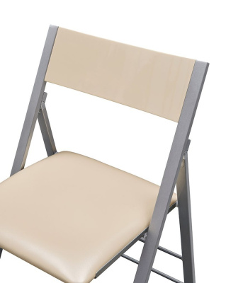 Стул 3332 бежевый. Фото