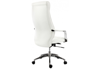 Стул Sarabi белое. Фото №4