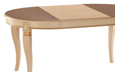 Стол  Кадис 105-К. Фото