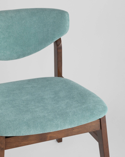 Стул RAGNAR синий 2 шт.. Фото №10