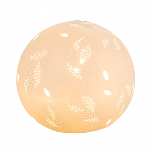 Настольная лампа декоративная Globo Askja 22800. Фото №1