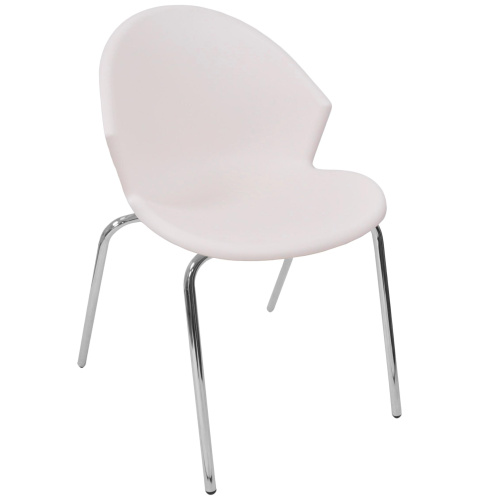 Стул Smile-4 хром. Фото №9