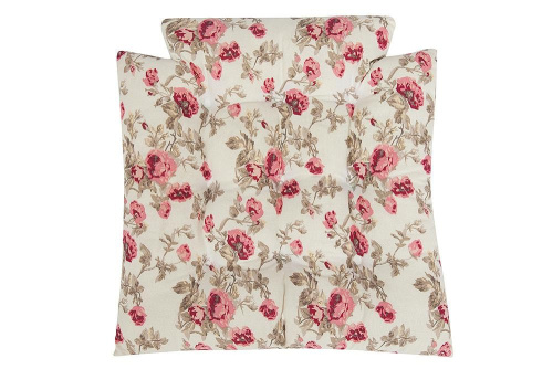 Подушка (с наполнителем) Secret De Maison Pompadour. Фото №1