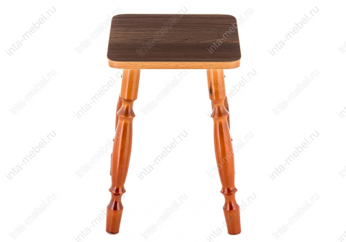 Стул деревянный Грай мокко. Фото №7