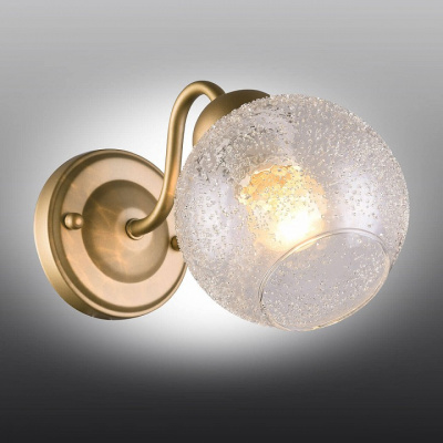 Бра Omnilux Pomarico OML-55401-01. Фото №2