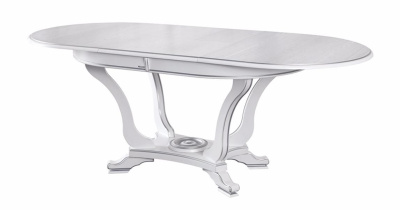 Стол  Тренто 145/95-ОВШ. Фото №2