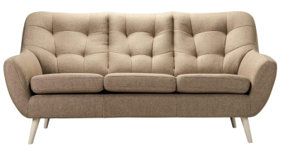 Диван Сканди Браун. Фото №4