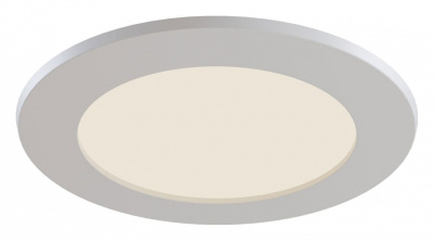 Встраиваемый светильник Maytoni Stockton DL016-6-L12W. Фото №2