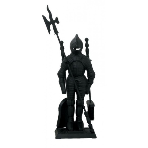 50010BK Набор каминный. Фото №1