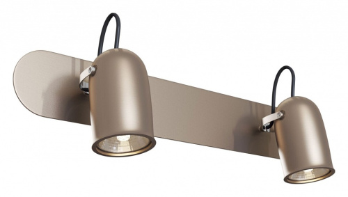 Спот Maytoni Alcor SP311-CW-02-N. Фото №1