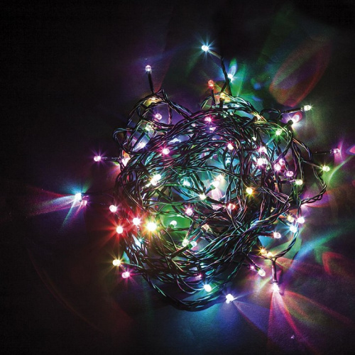 Гирлянда Нить Feron CL90 32370. Фото №1