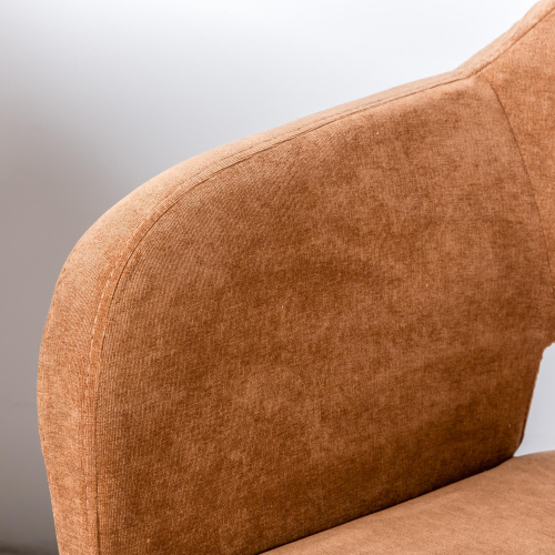 Кресло Oscar Кор/Натуральный Дуб. Фото №6