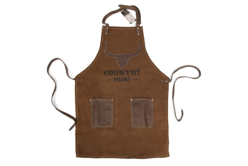 Фартук для барбекю Secret De Maison Country Man mod.14332. Фото №1