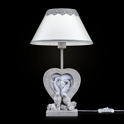 Настольная лампа декоративная Maytoni Bouquet ARM023-11-S фото Настольная лампа декоративная Maytoni Bouquet ARM023-11-S. Фото №2