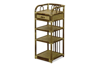 Столик Натур Мебель 13/07 под телефон. Фото №2