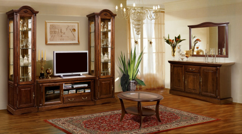 Гостиная Рубин-3. Фото №1