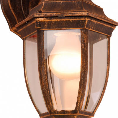 Светильник на штанге Globo Nyx I 31711. Фото