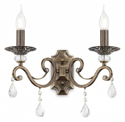 Бра Maytoni Grace RC247-WL-02-R. Фото №1