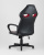 Кресло игровое TopChairs Racer Lighti черное с красным фото Кресло игровое TopChairs Racer Lighti черное с красным. Фото №7