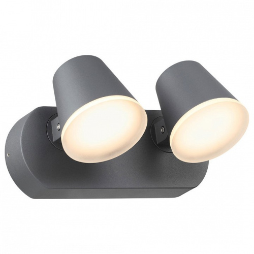 Светильник на штанге Novotech Kaimas 357831. Фото №1